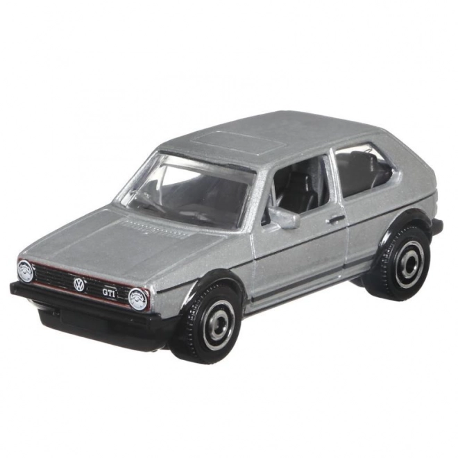 Matchbox Autos in Box