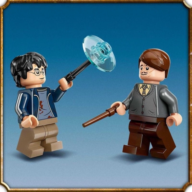 Lego Harry Potter Expecto Patronum 2-in-1 Bauset