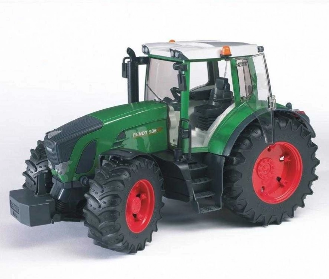 Bruder Fendt 936 Vario Traktor