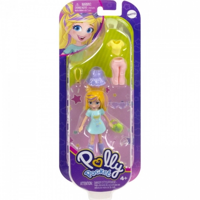 Figurine Polly Pocket HKV83