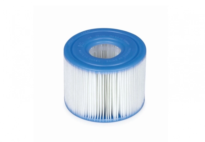 Ersatzfilter für SPA und Jacuzzi Typ S1 Intex