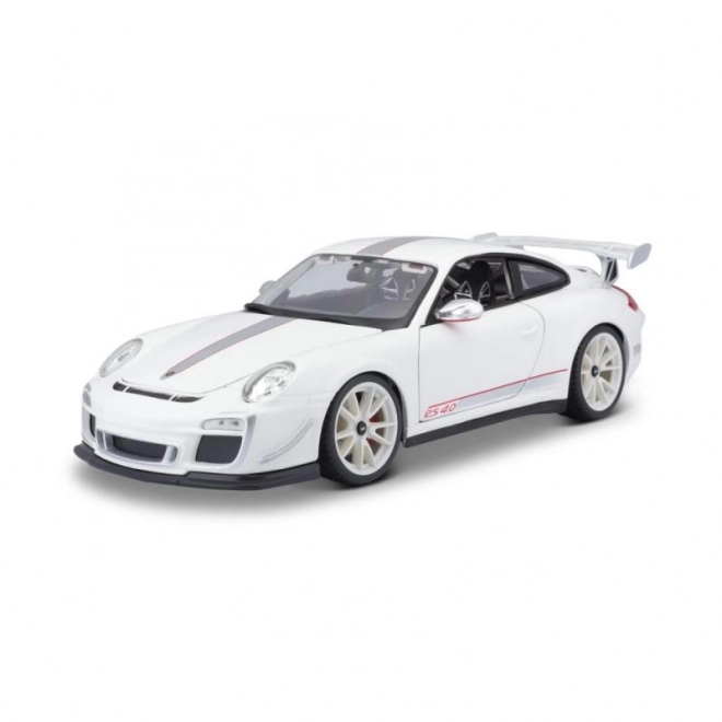 Porsche 911 GT3 RS Modellauto