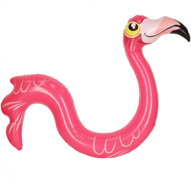 Flamingo Schwimmnudel für den Pool 131cm