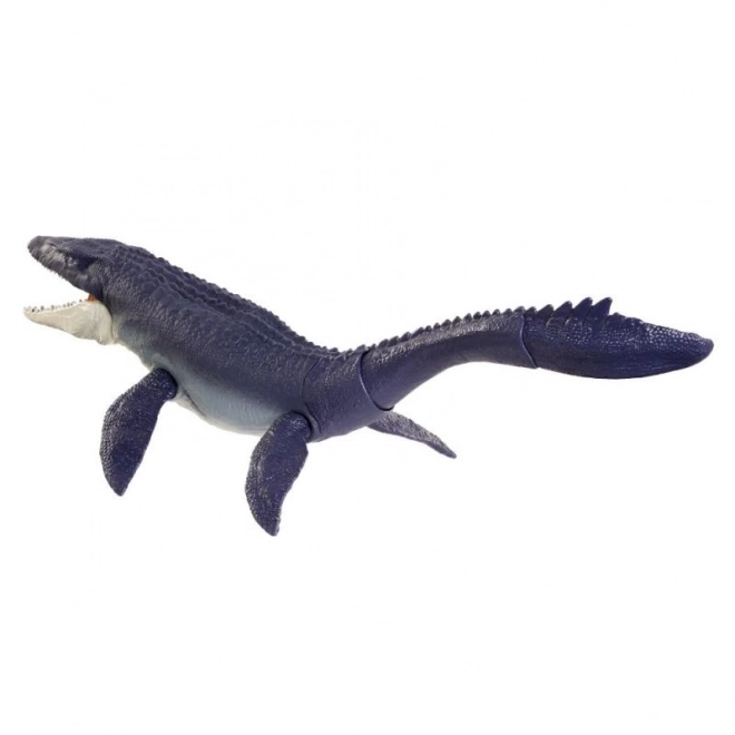 Jurassic World Mosasaurus Figur