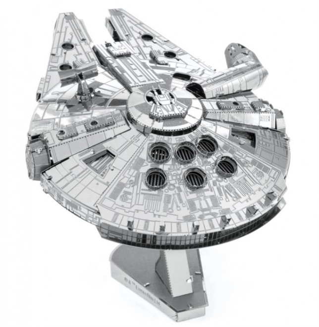 3D-Puzzle Star Wars Millennium Falcon