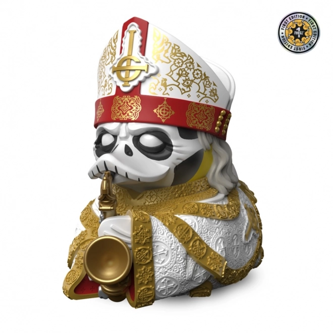 Tubbz Badeente Ghost Papa Nihil