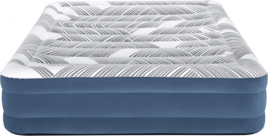 Aufblasbare Matratze Bestway 203 x 152 x 36 cm