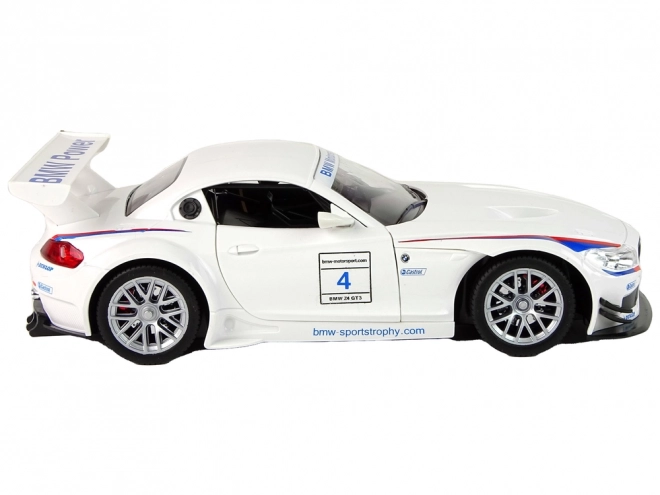 Ferngesteuertes Auto BMW Z4 mit Akku