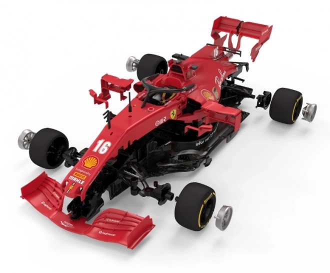 Ferrari SF1000 Ferngesteuertes Modell im Maßstab 1:16