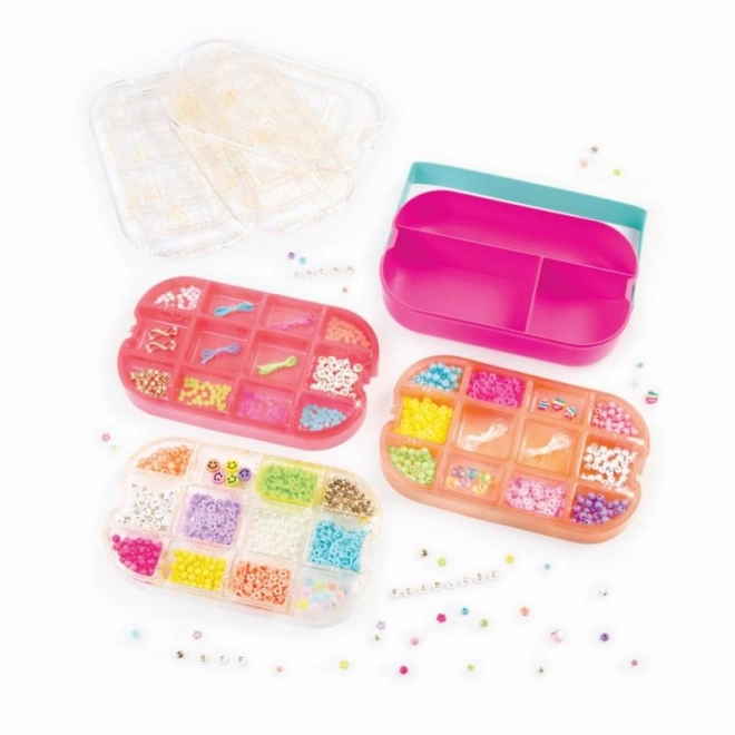 DIY Schmuckset Beads 2-Go