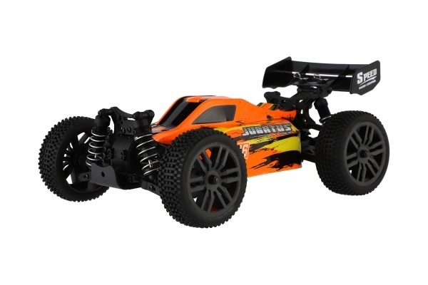 Offroad RC Buggy Bonzai Jubatus