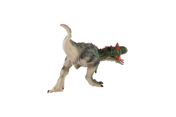 Carnotaurus Plastikfigur 18cm im Beutel