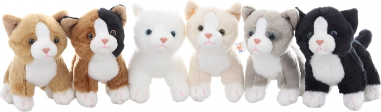 Weiches Material zum Kuscheln