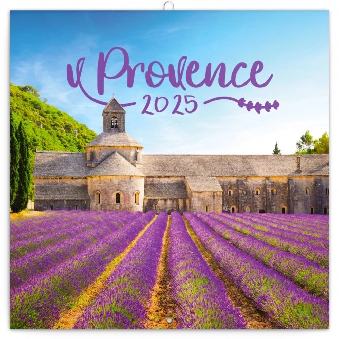 Notique Duftkalender Provence 2025