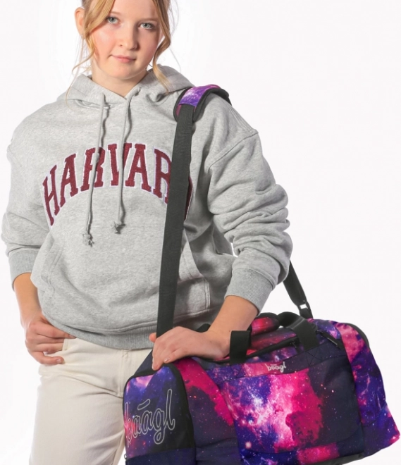 Sporttasche Galaxy von BAAGL