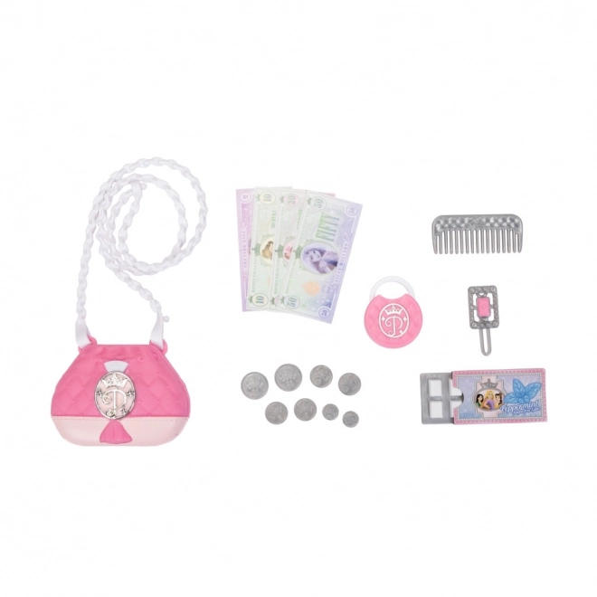 Disney Set mit Tasche