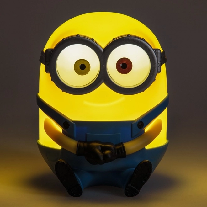 MInions 3D Tischlampe