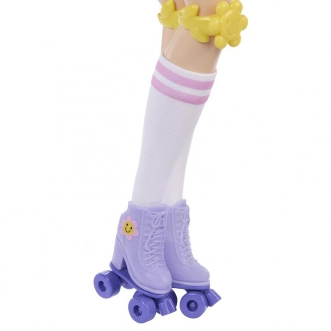 Barbie Dream Besties Rollschuhpuppe Renee