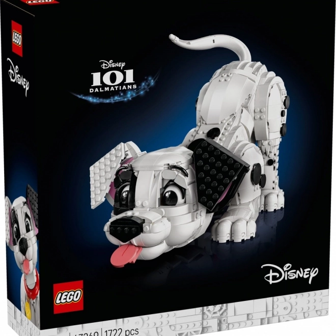 Disney 101 Dalmatiner Welpen Steine