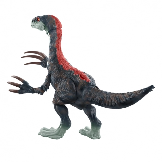 Jurassic World Dinosaurierfigur Megaklauen Angriff mit Sound