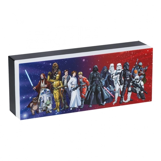 Star Wars LED Licht