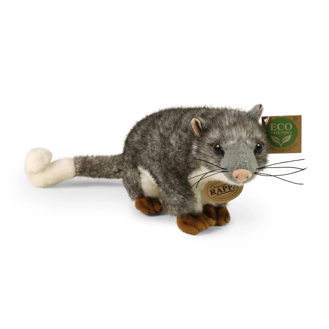 Ökologisches Plüsch-Opossum