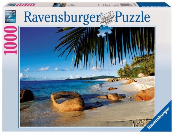 Ravensburger Puzzle Pod Palmen