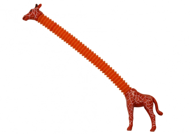 Flexibler LED-Pop-Röhre Giraffe Spielzeug