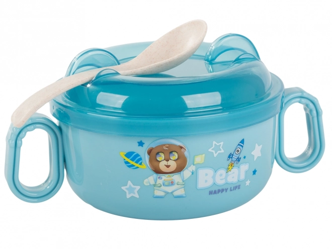 Kindernährset mit Griff