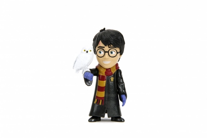 Harry Potter Metallfiguren 6,5 cm