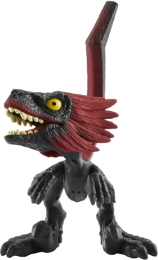 Dinosaurus Jurassic Welt 9 cm