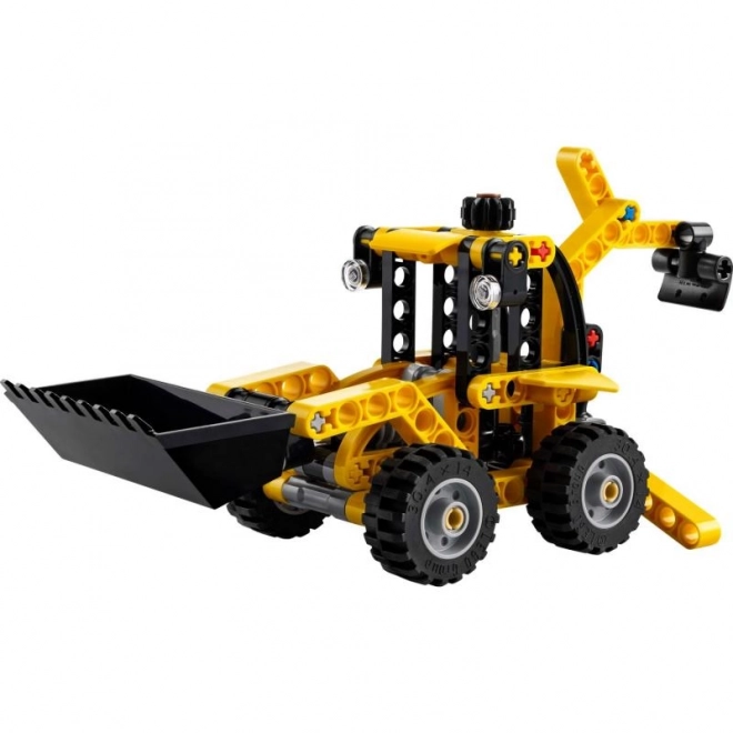 Lego Technic Baggerlader