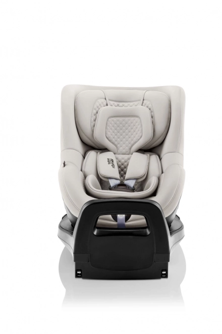 Autokindersitz Dualfix Pro M Lux Soft Taupe