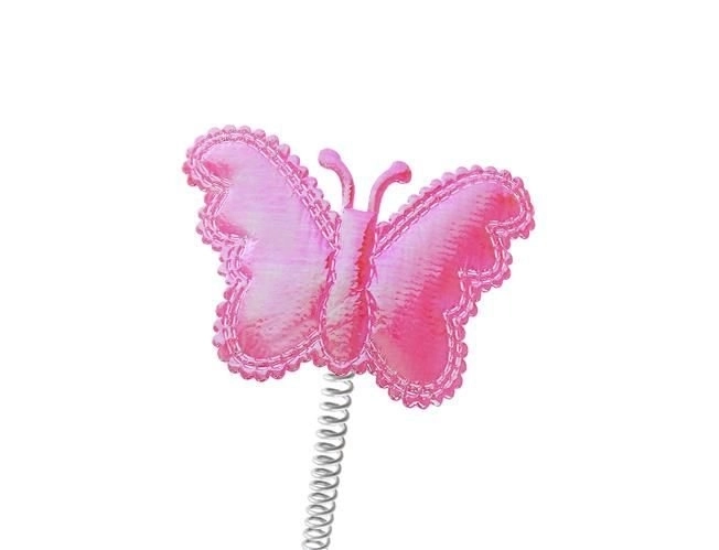 Karnevalkostüm Schmetterling
