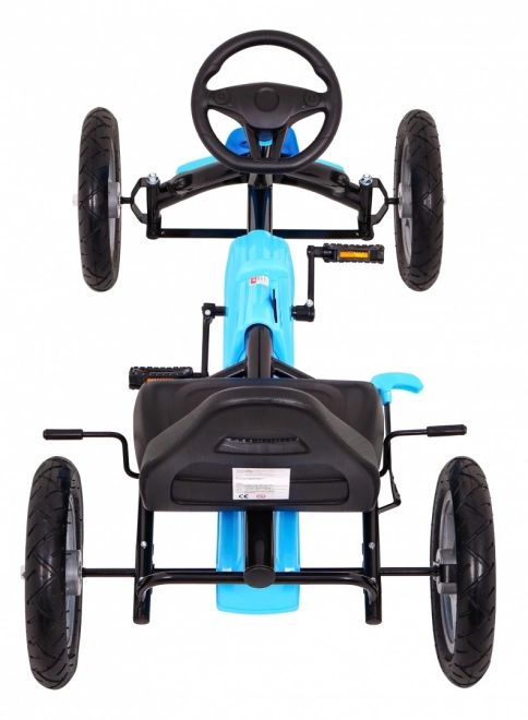 Gokarts STAR Blau