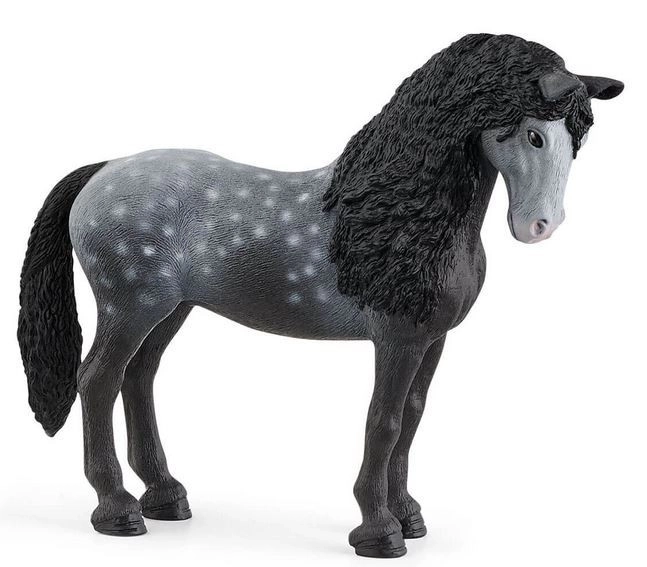 Spanische Stute Schleich Horse Club