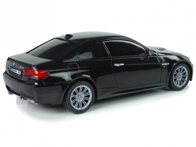 Ferngesteuertes Auto BMW M3 Schwarz