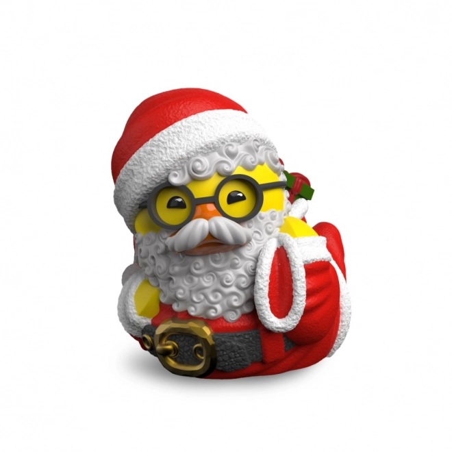 Tubbz Sammelfigur Santa Claus Ente