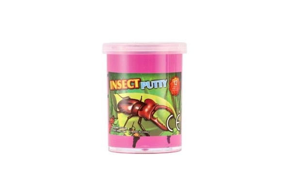 Klebrige Masse mit Insekten - 80g