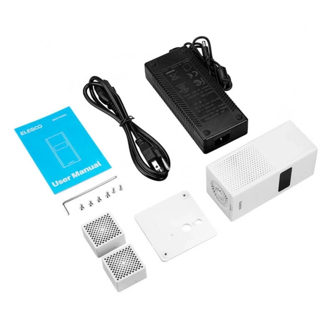 Mini-Heizung für 3D-Drucker Elegoo