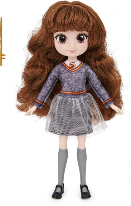 Zauberwelt Puppe Hermine Granger 20 cm