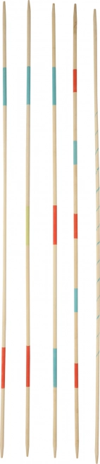 Small Foot Riesiges Mikado Active