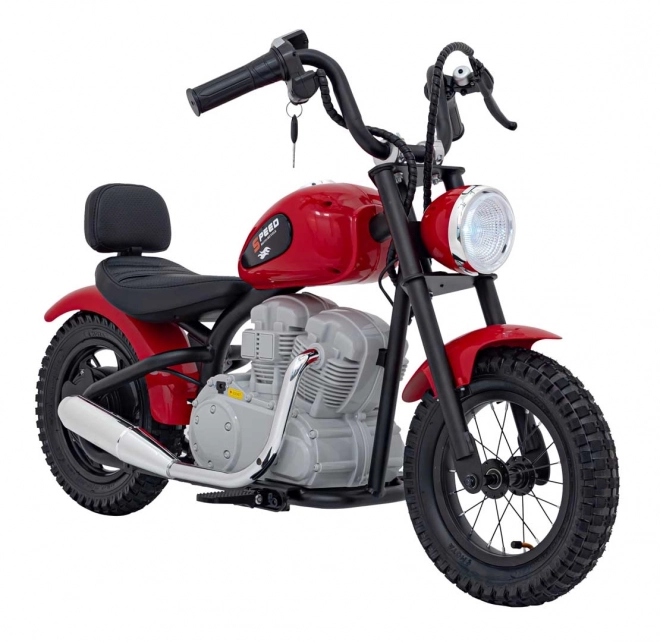 Motor SPEED Power Rot