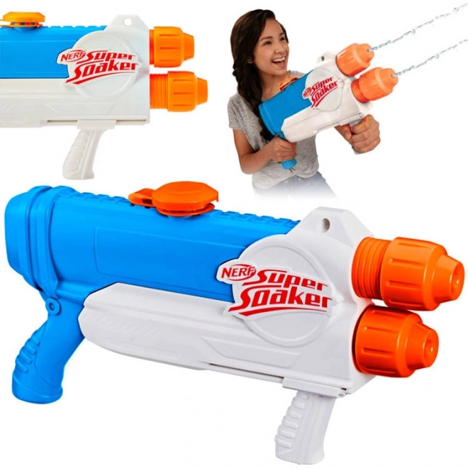 Nerf Wasserpistole Barracuda