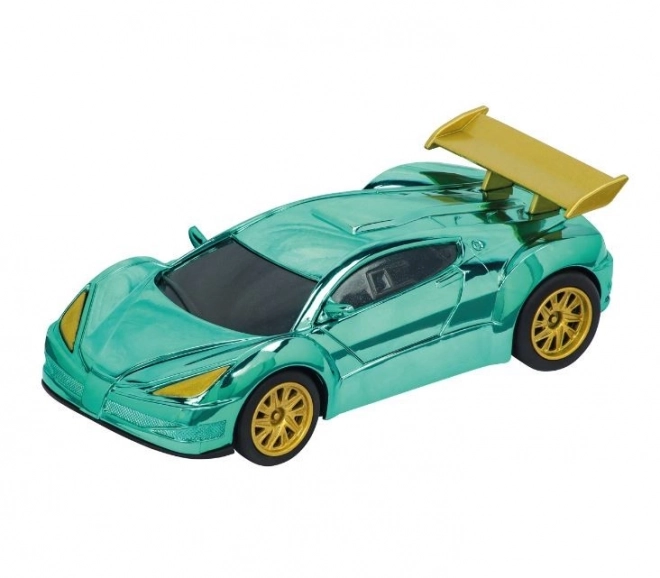 Stilvolle Rennwagen