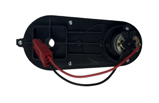 Starker 12V Motor mit Getriebe