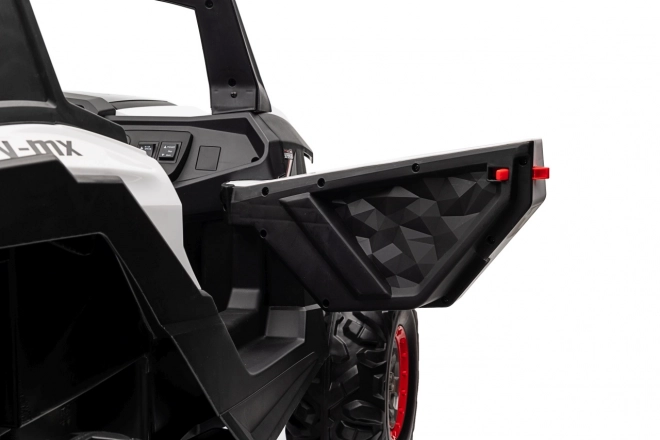 Buggy UTV-MX 2000N Weiß