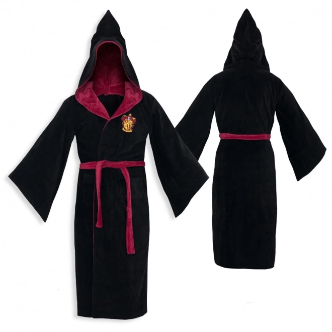 Kinderbademantel Umhang Harry Potter 1 Gryffindor (M)