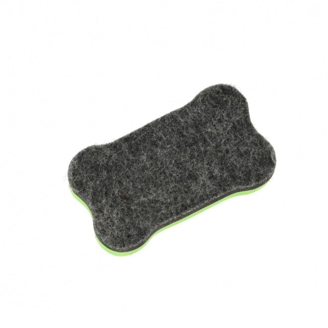 Magnetische trocken abwischbare Tafel Dinosaurier