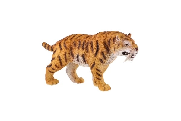 Säbelzahntiger Spielfigur